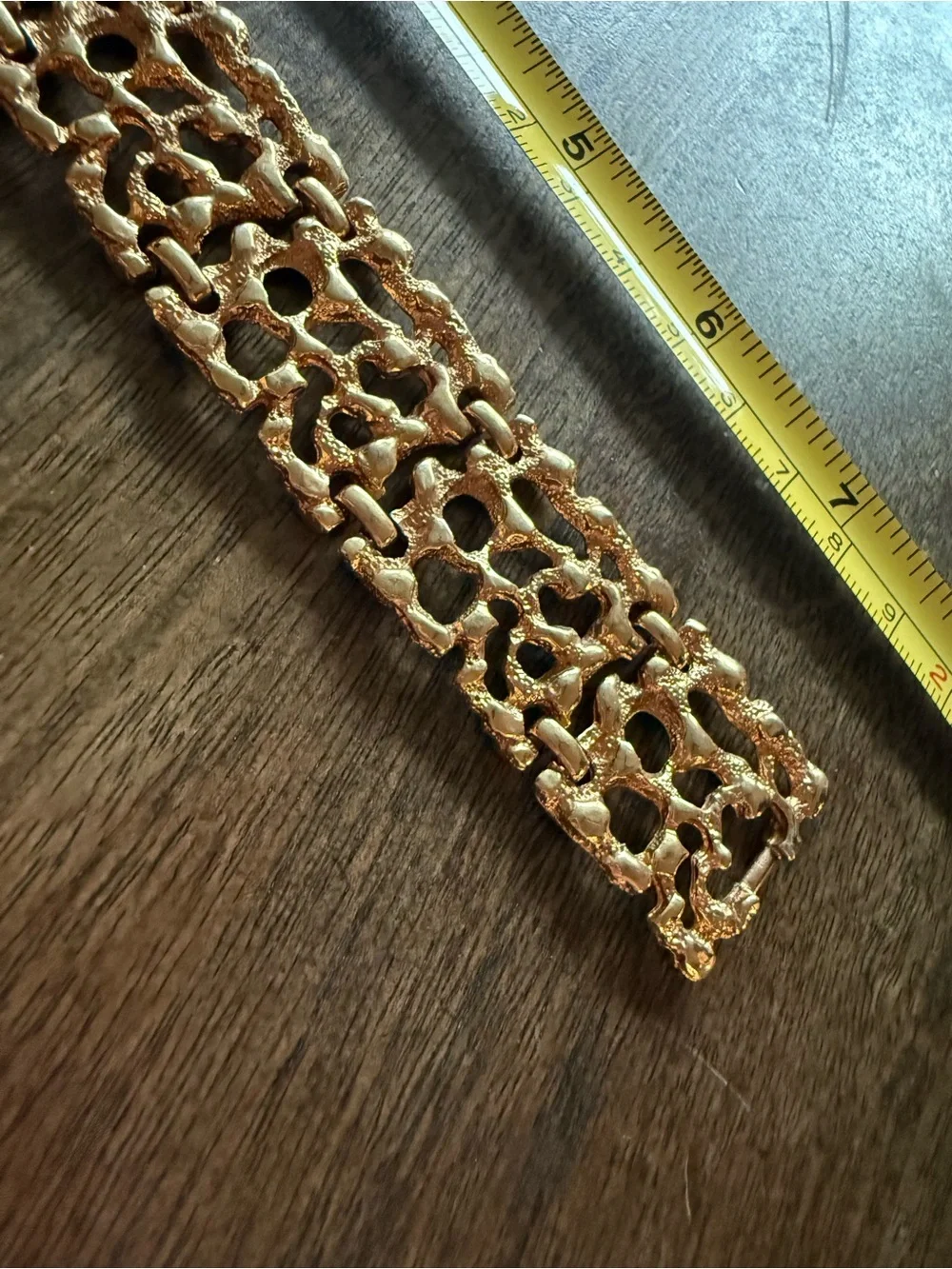 Vintage AVON bracelet